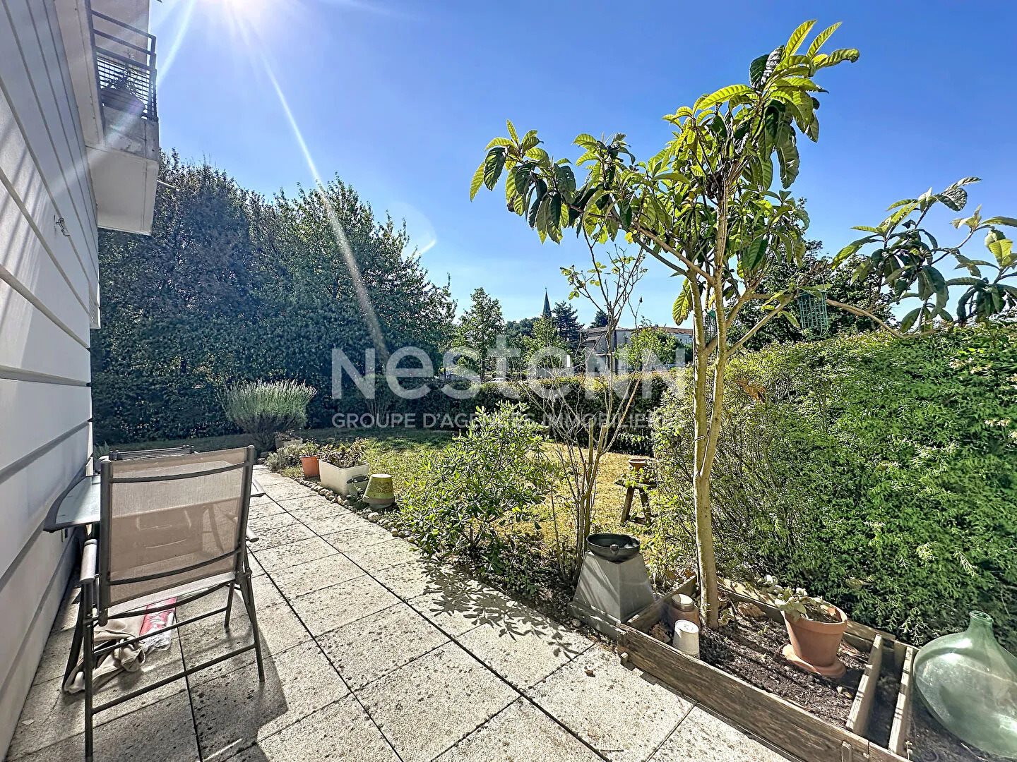 Appartement à vendre, 69m², Bron