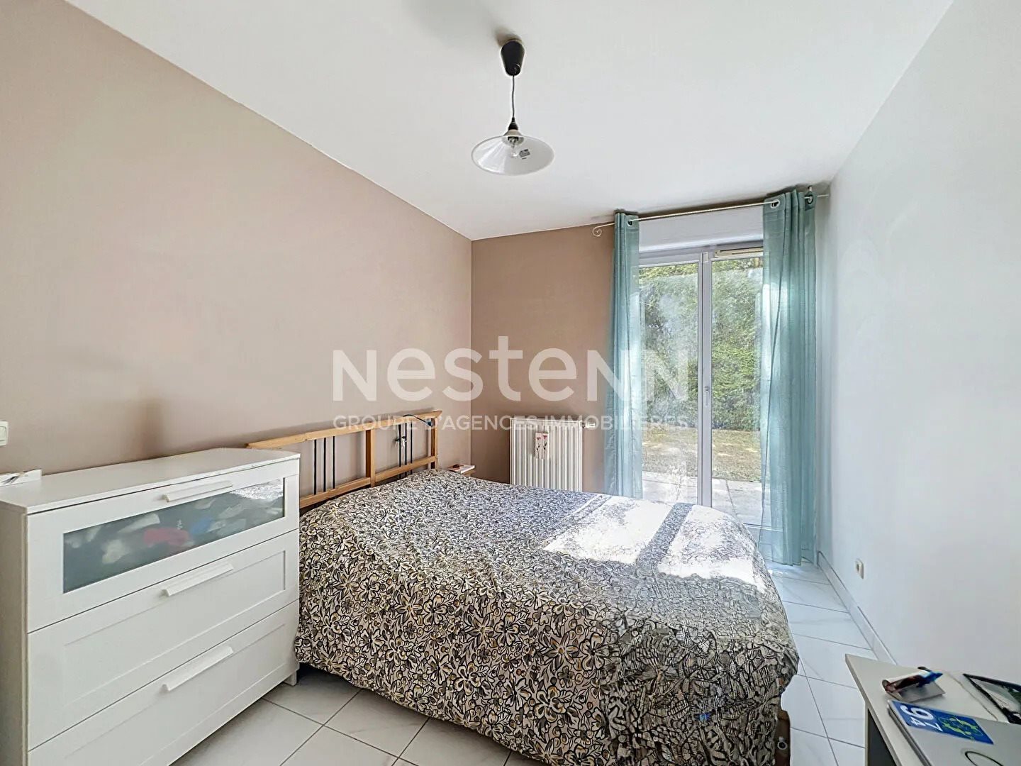 Appartement à vendre, 69m², Bron