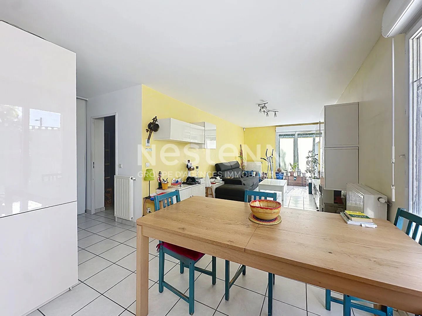 Appartement à vendre, 69m², Bron