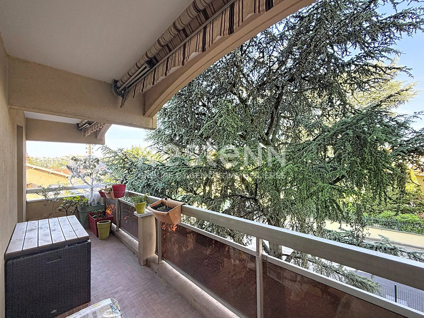 Appartement à vendre, 88m², Bron