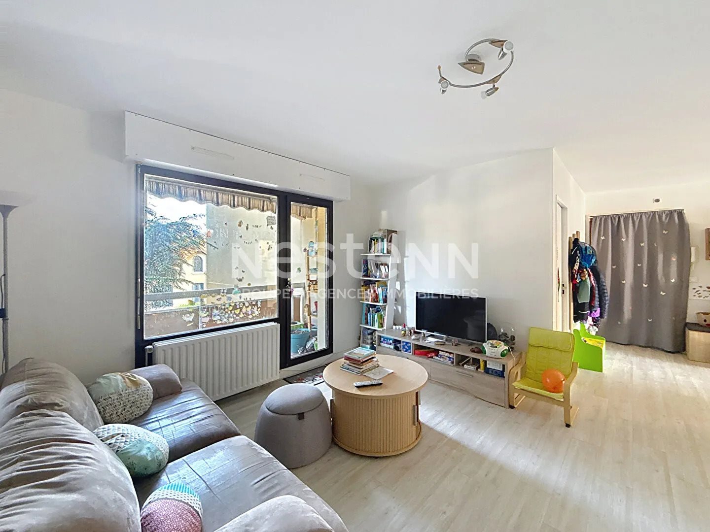 Appartement à vendre, 88m², Bron