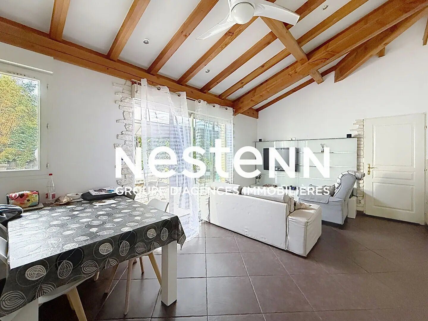 Maison à louer, 64m², Bron