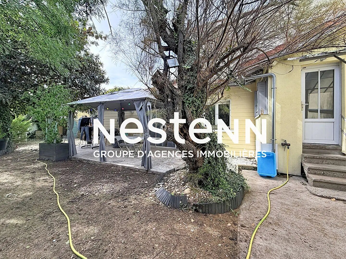 Maison à louer, 64m², Bron