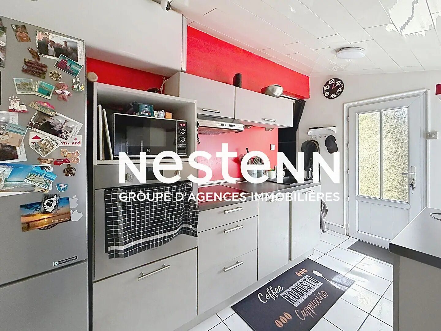 Maison à louer, 64m², Bron