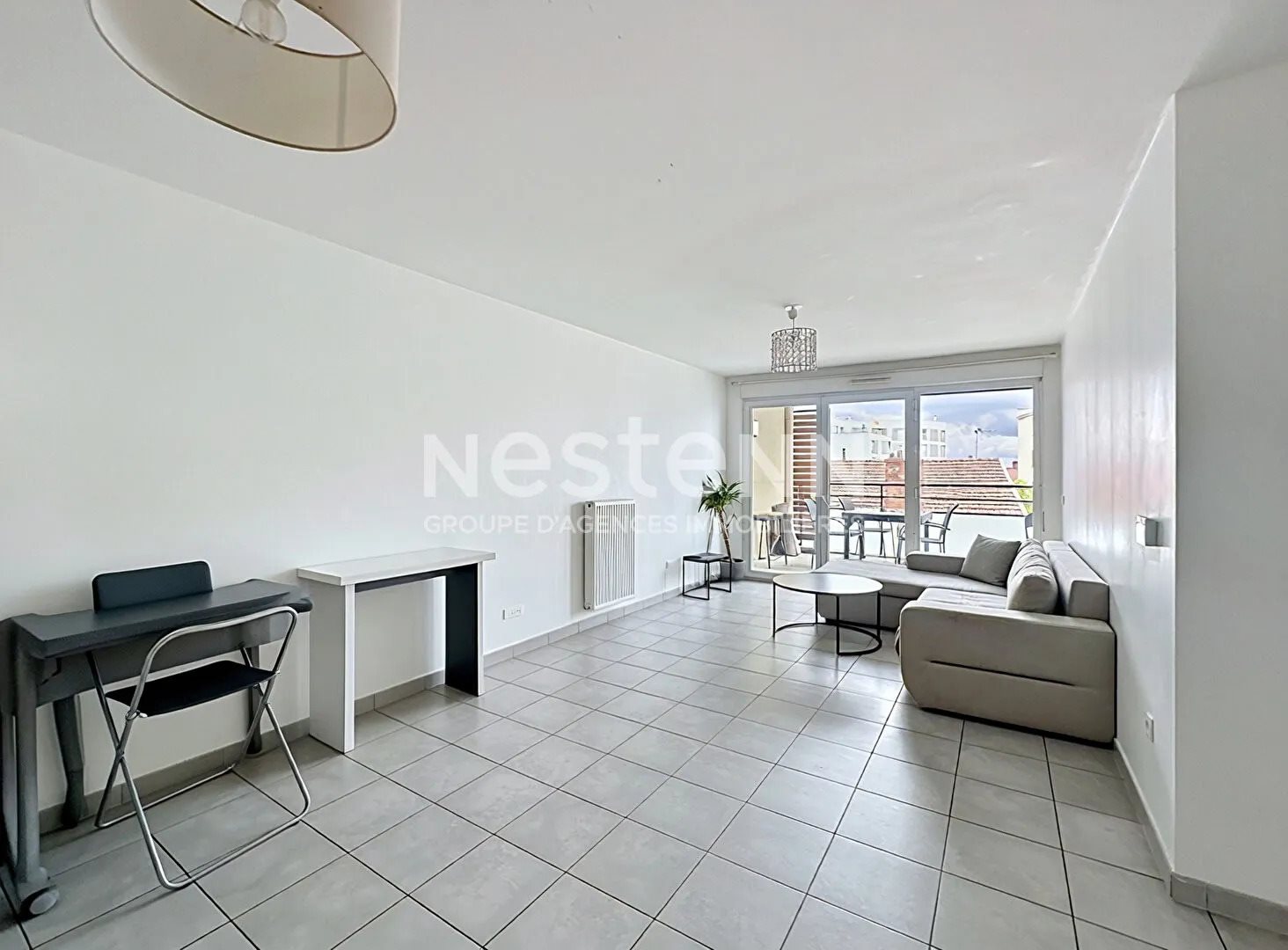 Appartement à vendre, 62m², Bron