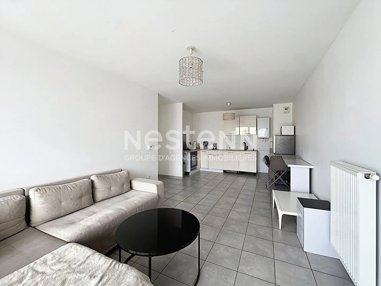 Appartement à vendre, 62m², Bron
