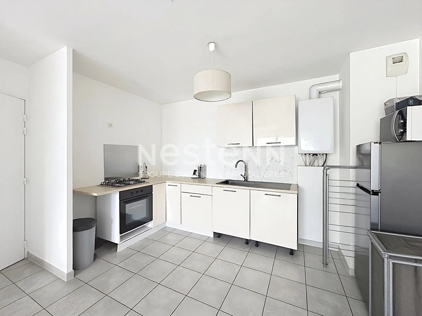 Appartement à vendre, 62m², Bron