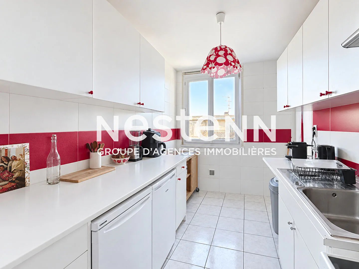 Appartement à louer, 67m², Bron
