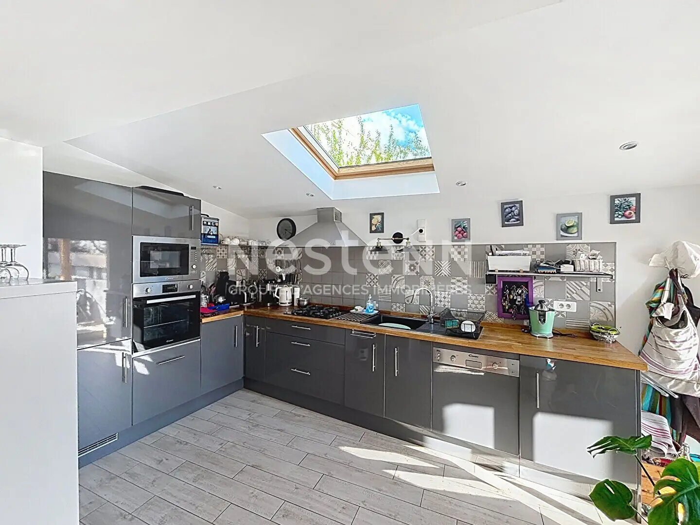 Maison à vendre, 92m², Bron