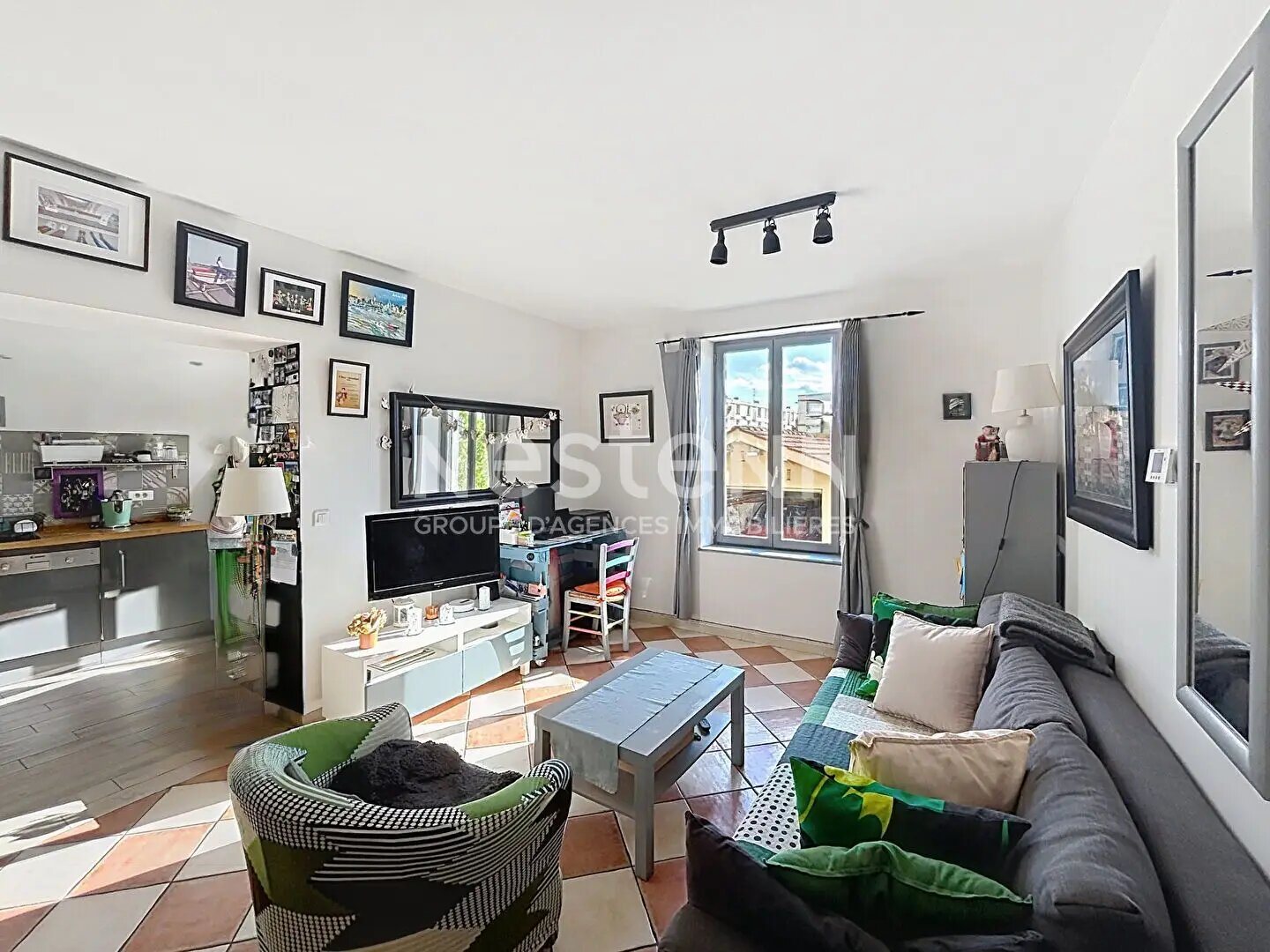 Maison à vendre, 92m², Bron