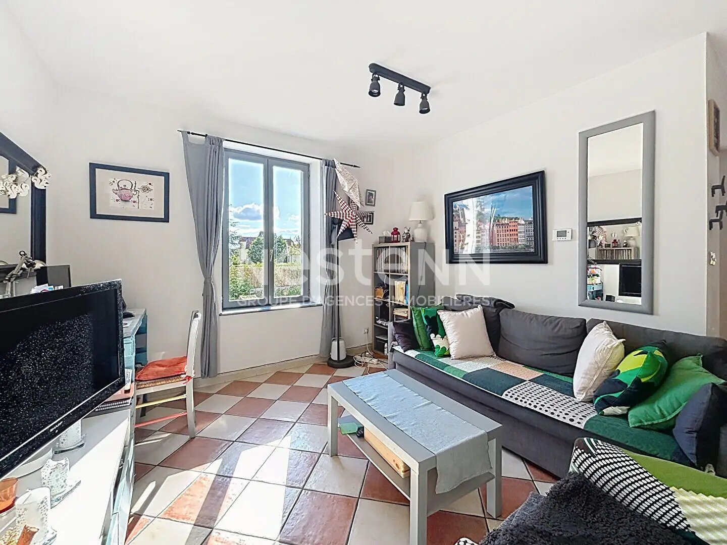 Maison à vendre, 92m², Bron