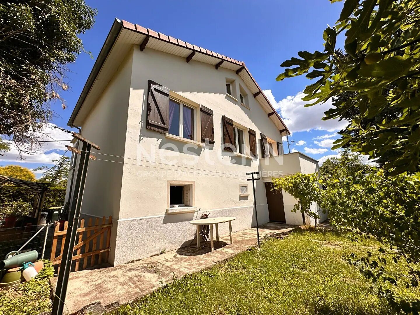 Maison à vendre, 131m², Bron