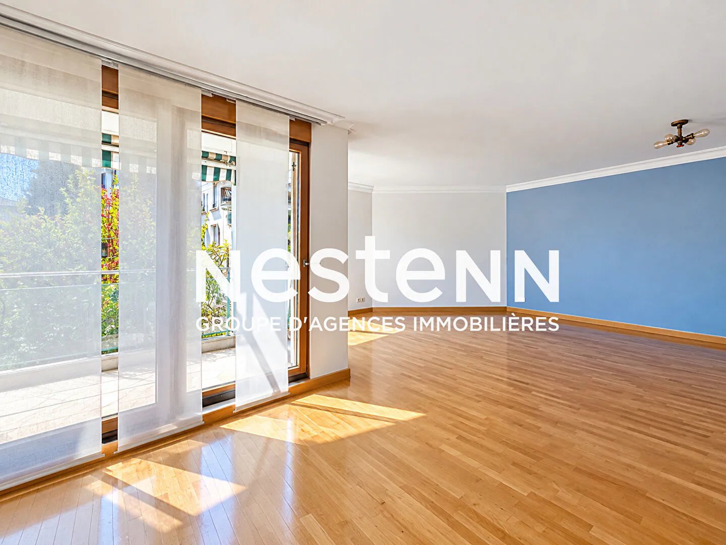Appartement à vendre, 96m², Bron