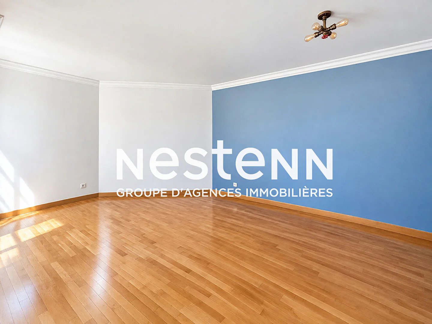 Appartement à vendre, 96m², Bron