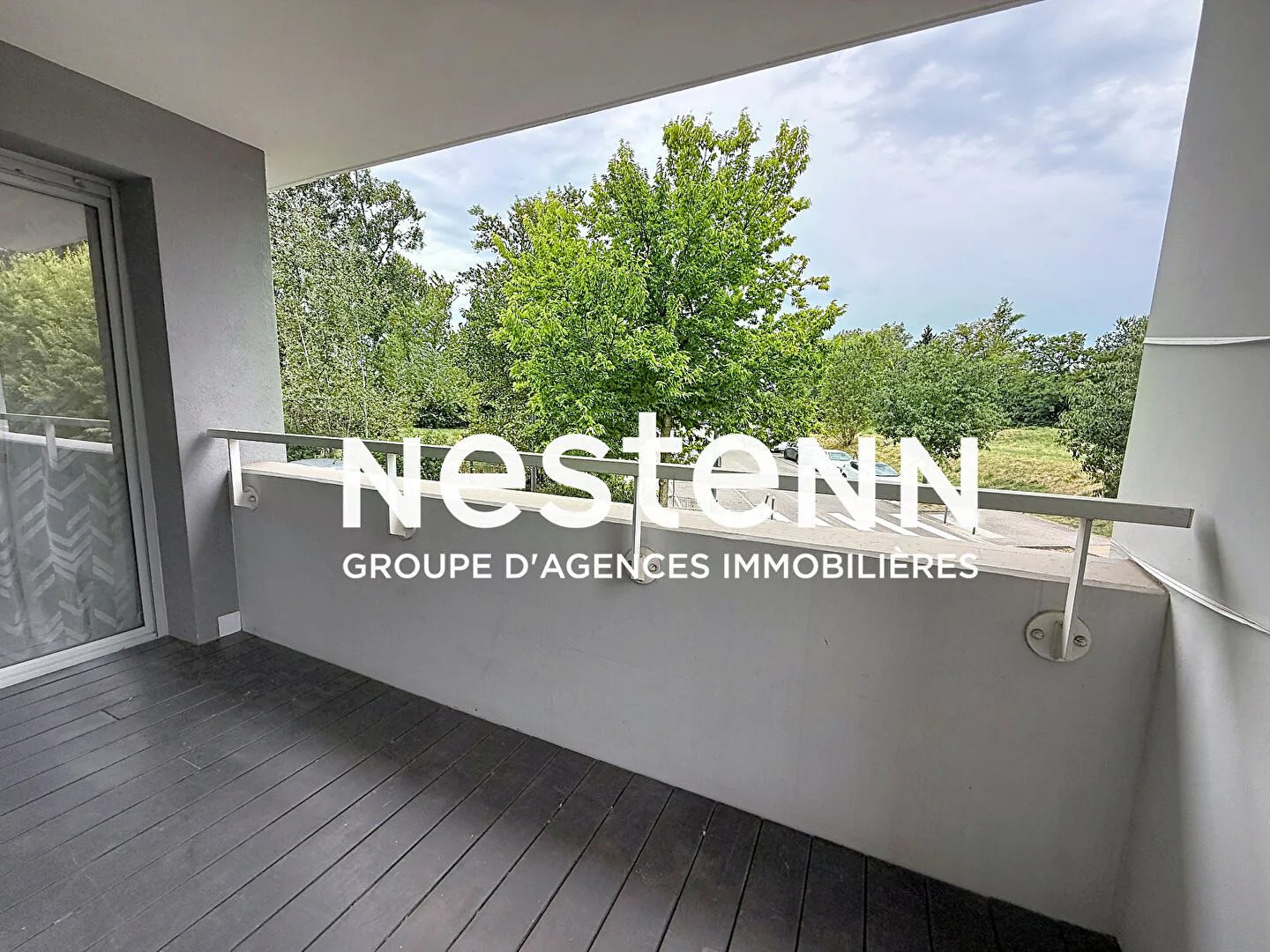 Appartement à vendre, 58m², Bron