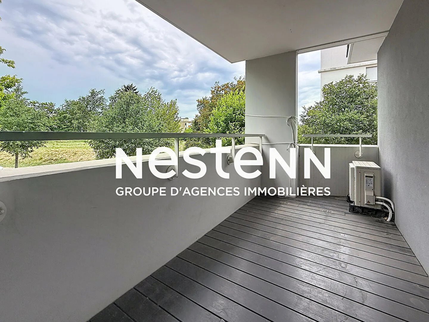 Appartement à vendre, 58m², Bron