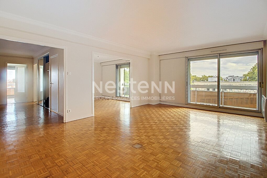 Appartement à louer, 110m², Bron