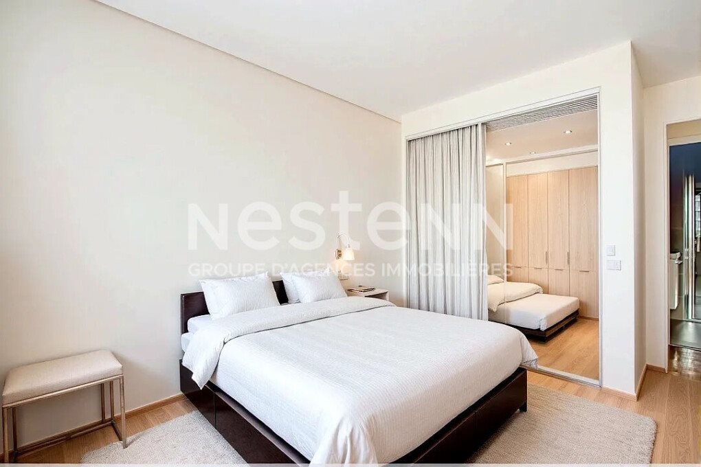 Appartement à louer, 110m², Bron