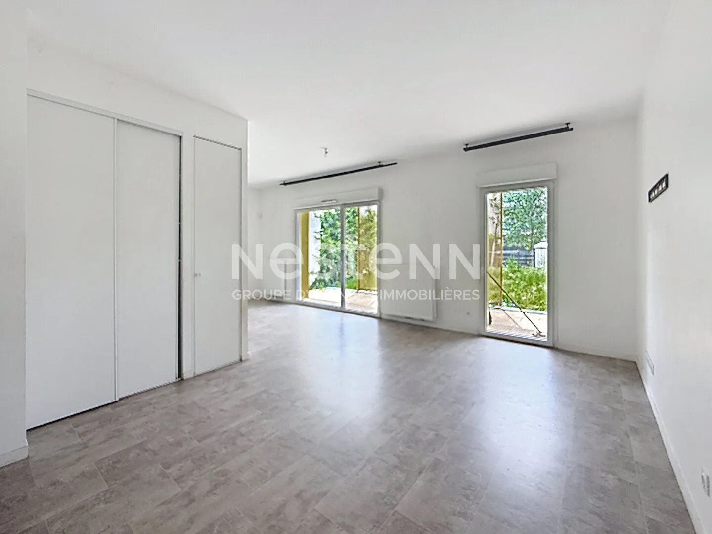 Appartement à vendre, 96m², Bron