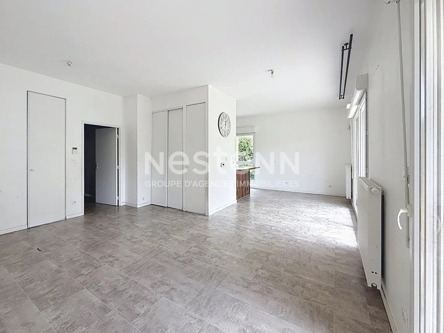 Appartement à vendre, 96m², Bron