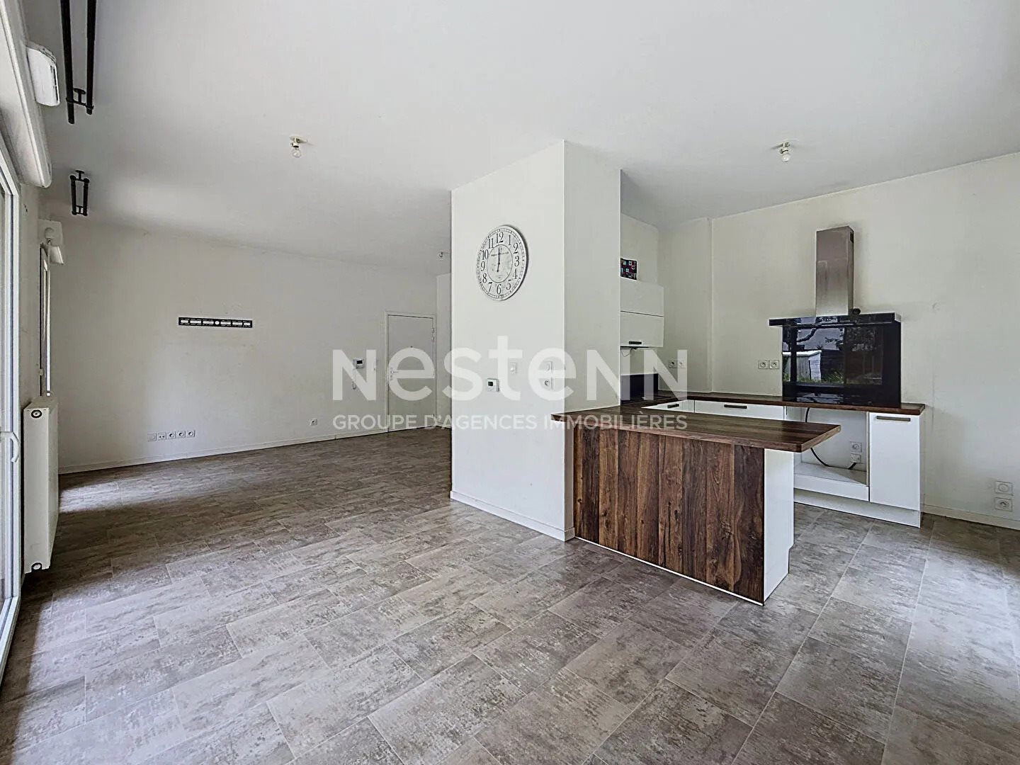 Appartement à vendre, 96m², Bron
