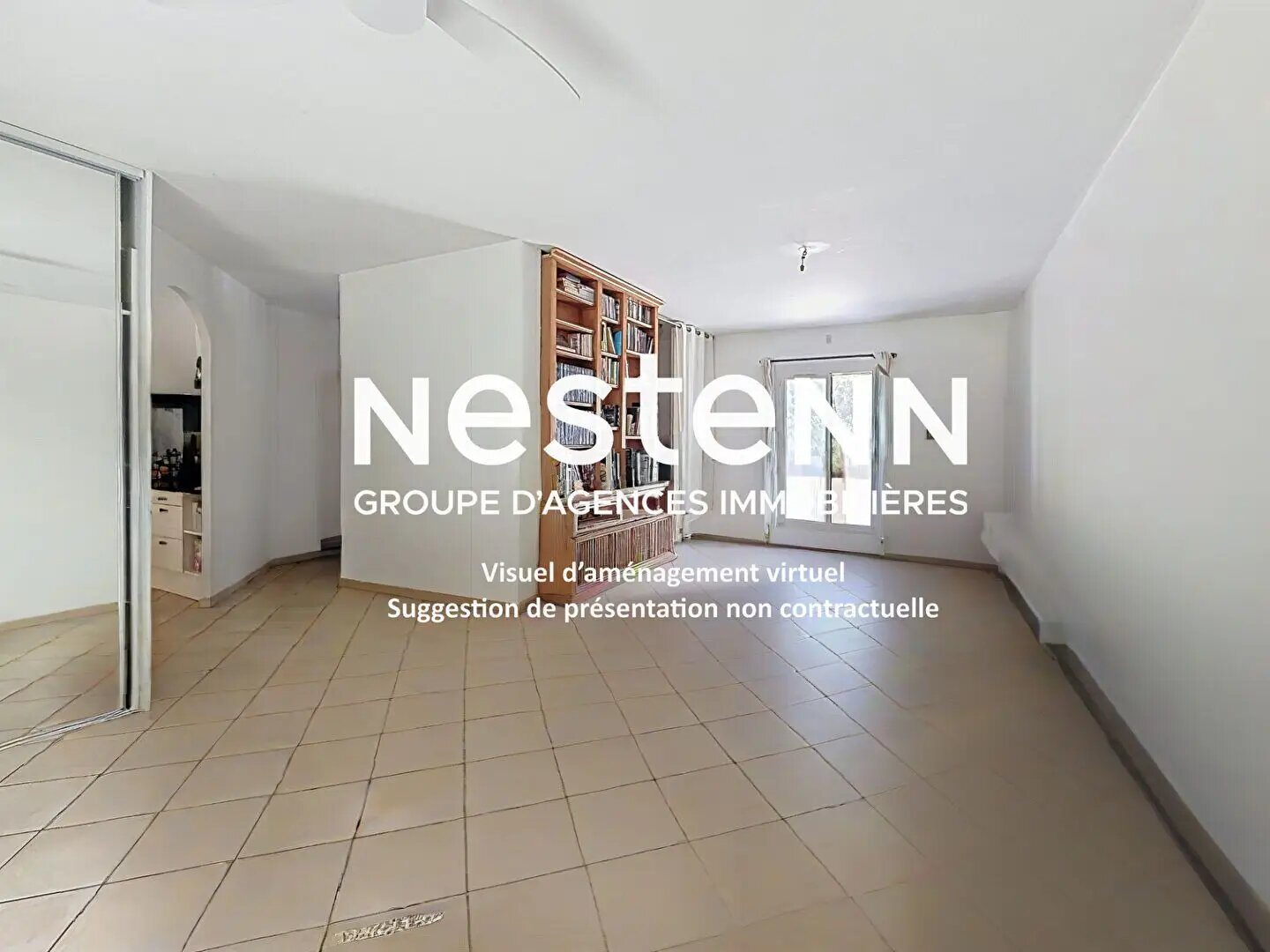 Maison à vendre, 150m², Bron