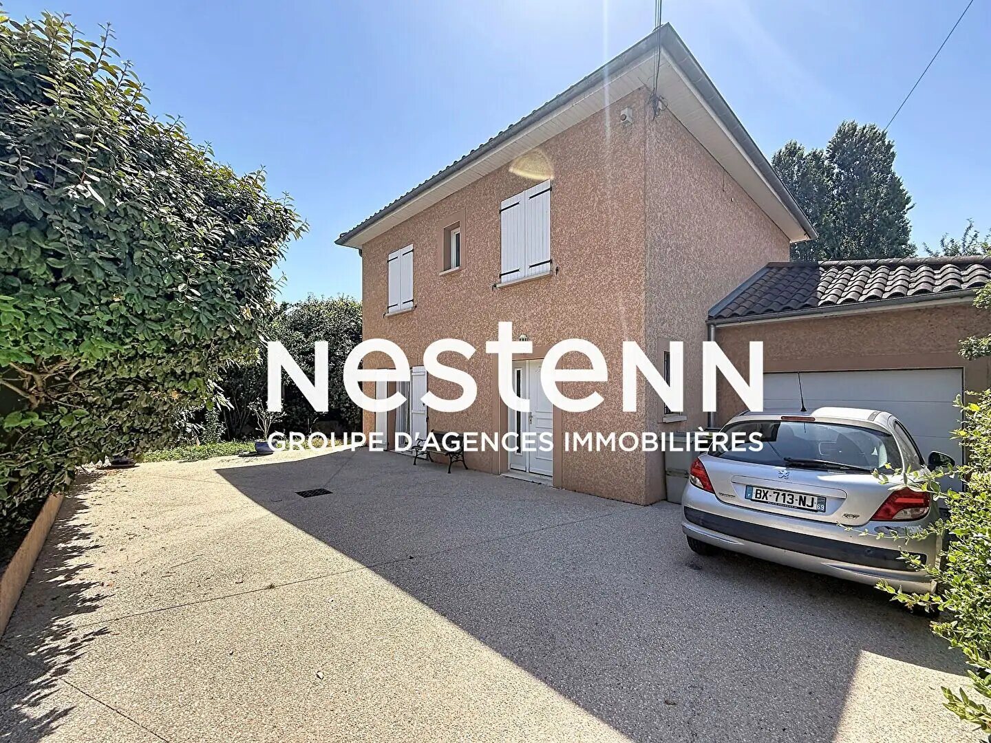 Maison à vendre, 150m², Bron