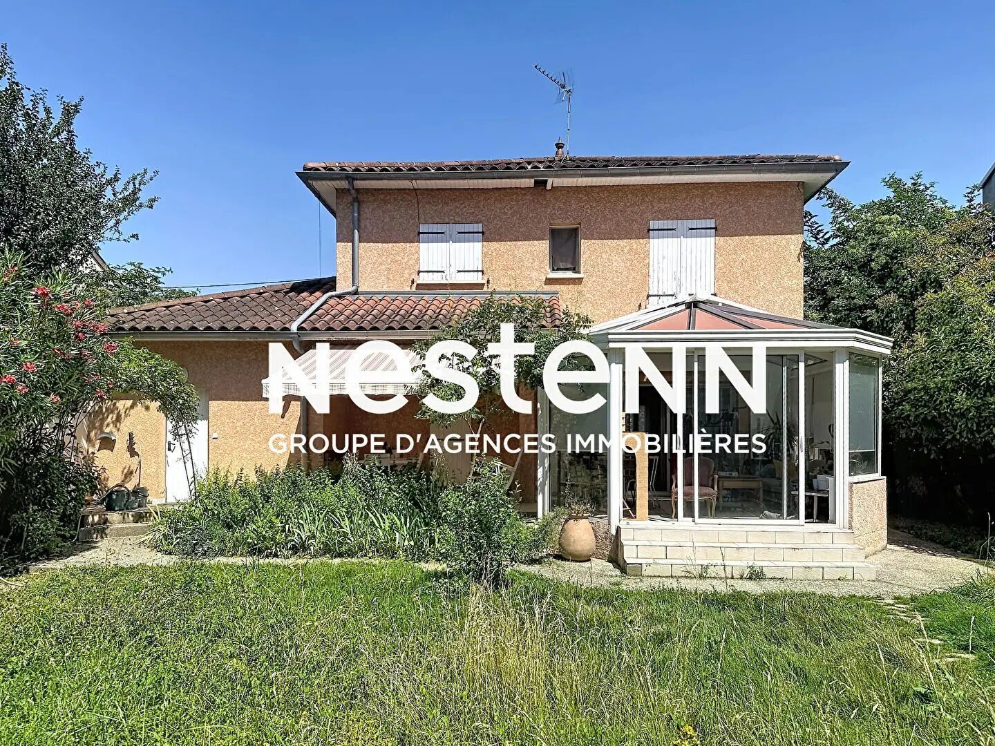 Maison à vendre, 150m², Bron