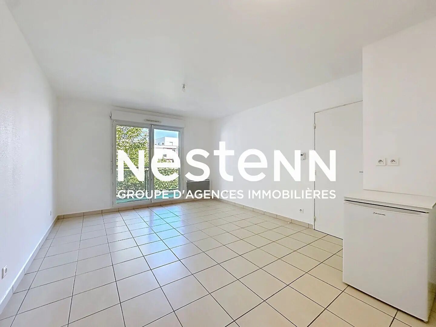 Appartement à vendre, 40m², Bron