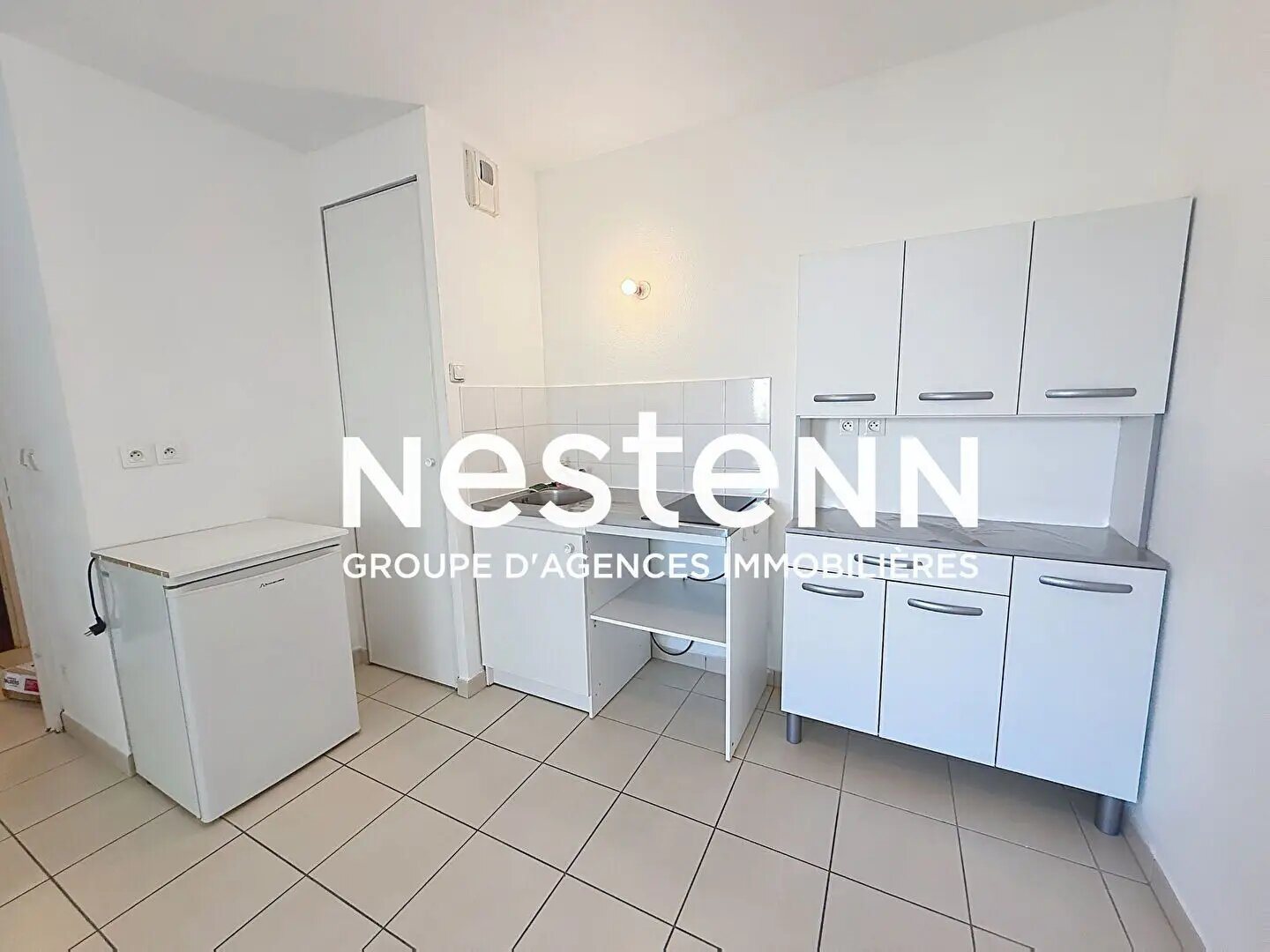 Appartement à vendre, 40m², Bron