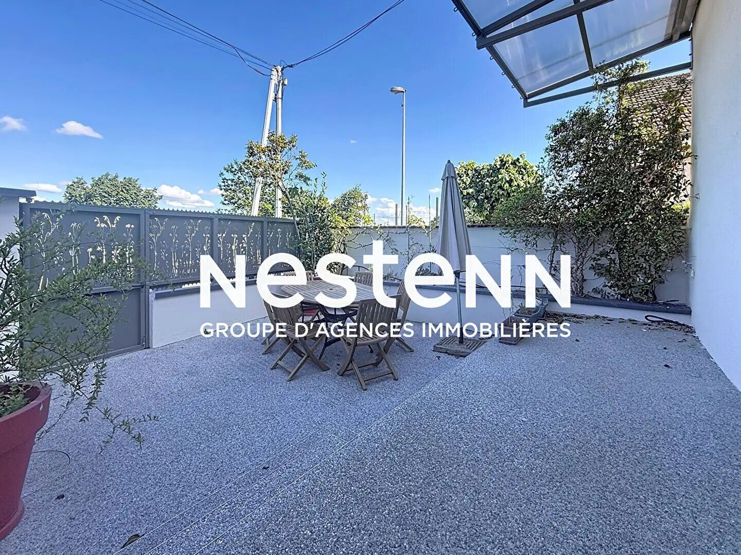 Maison à vendre, 64m², Bron