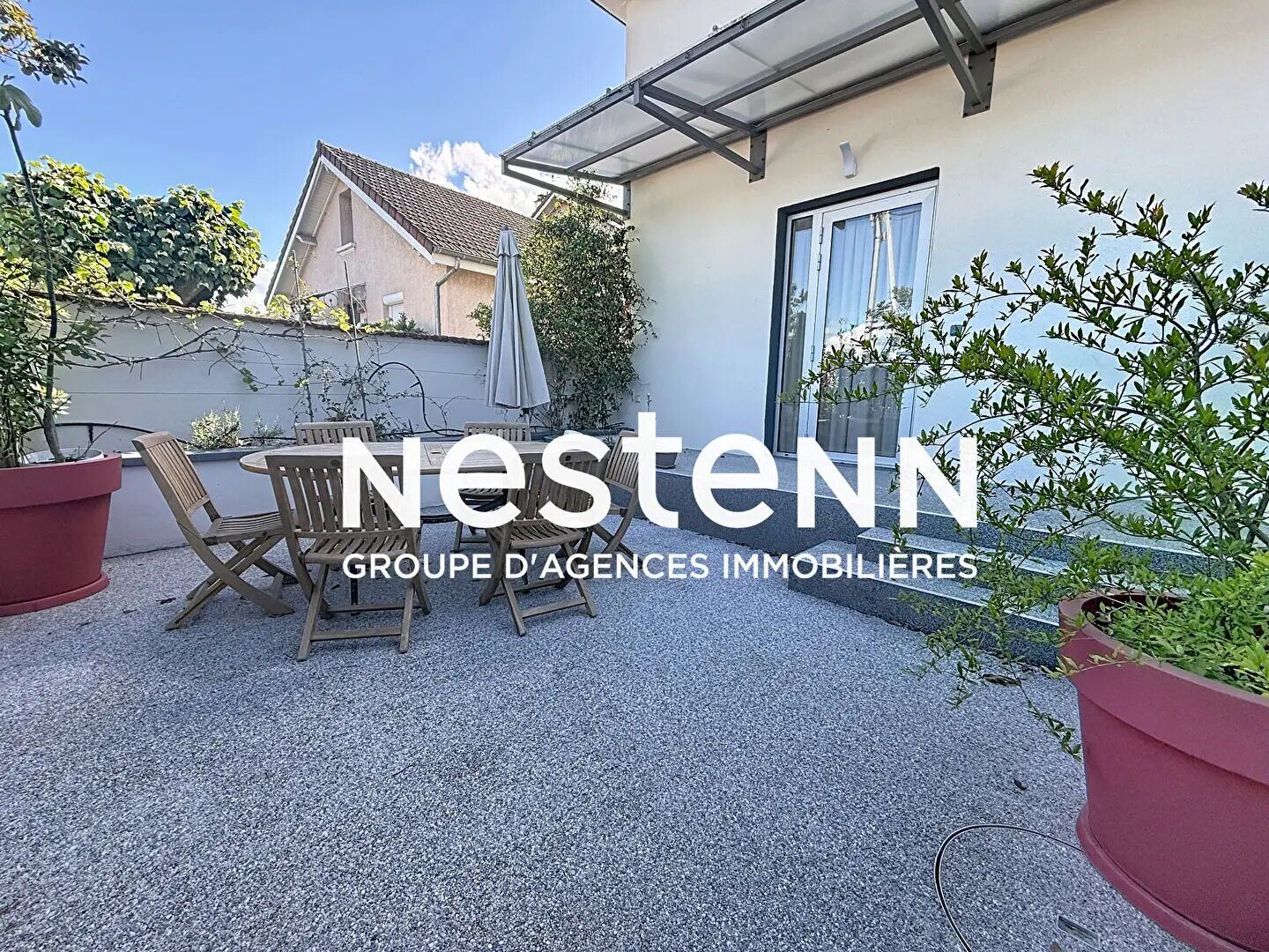 Maison à vendre, 64m², Bron