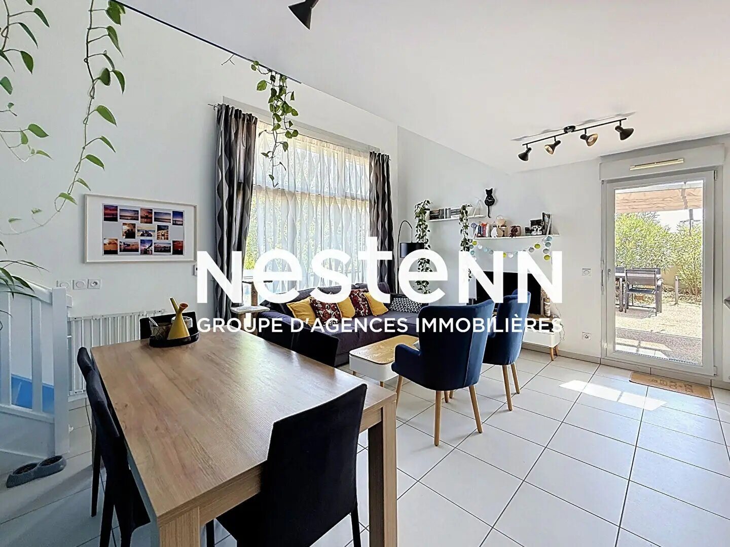 Appartement à vendre, 87m², Bron