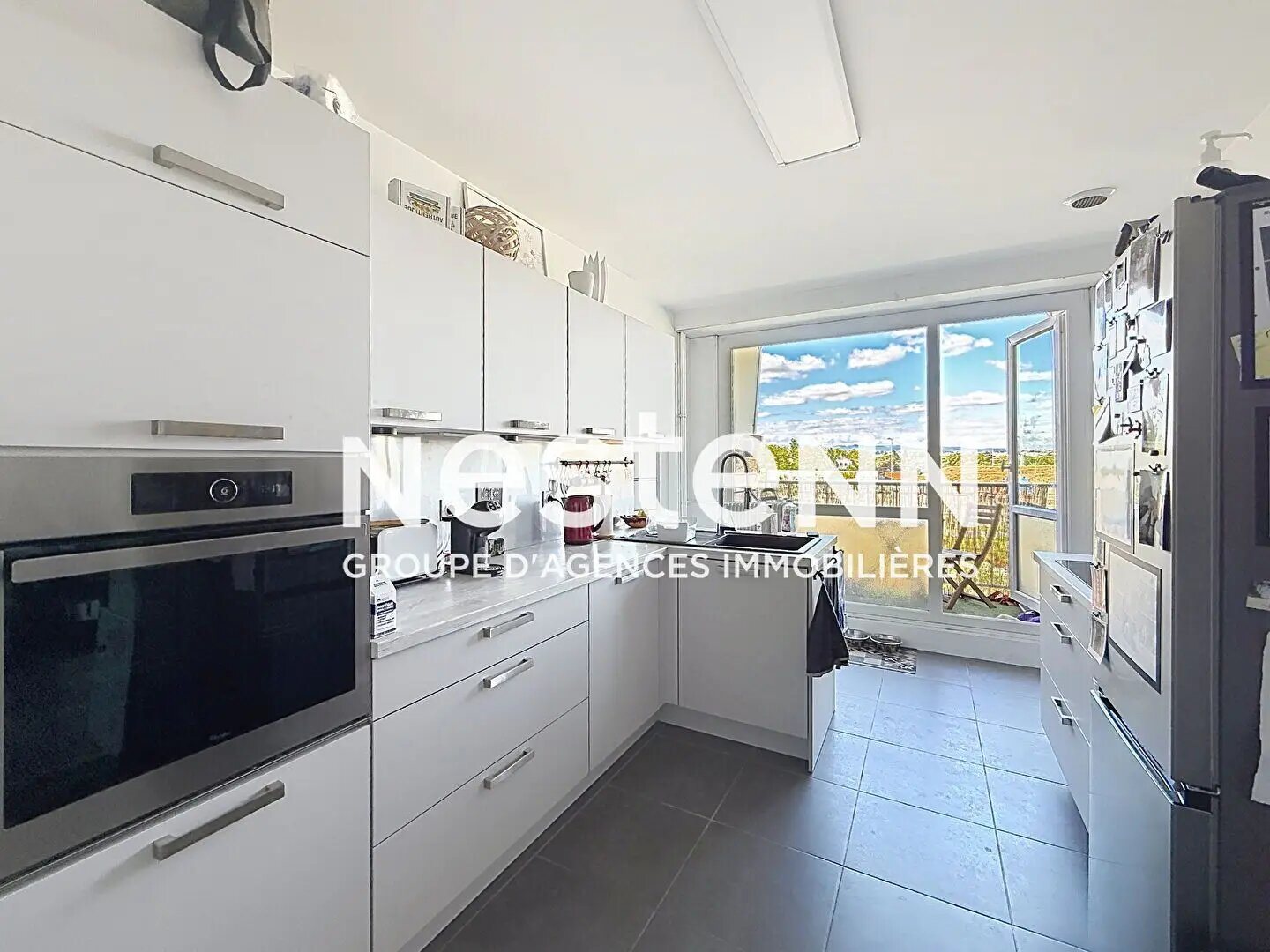 Appartement à louer, 59m², Bron