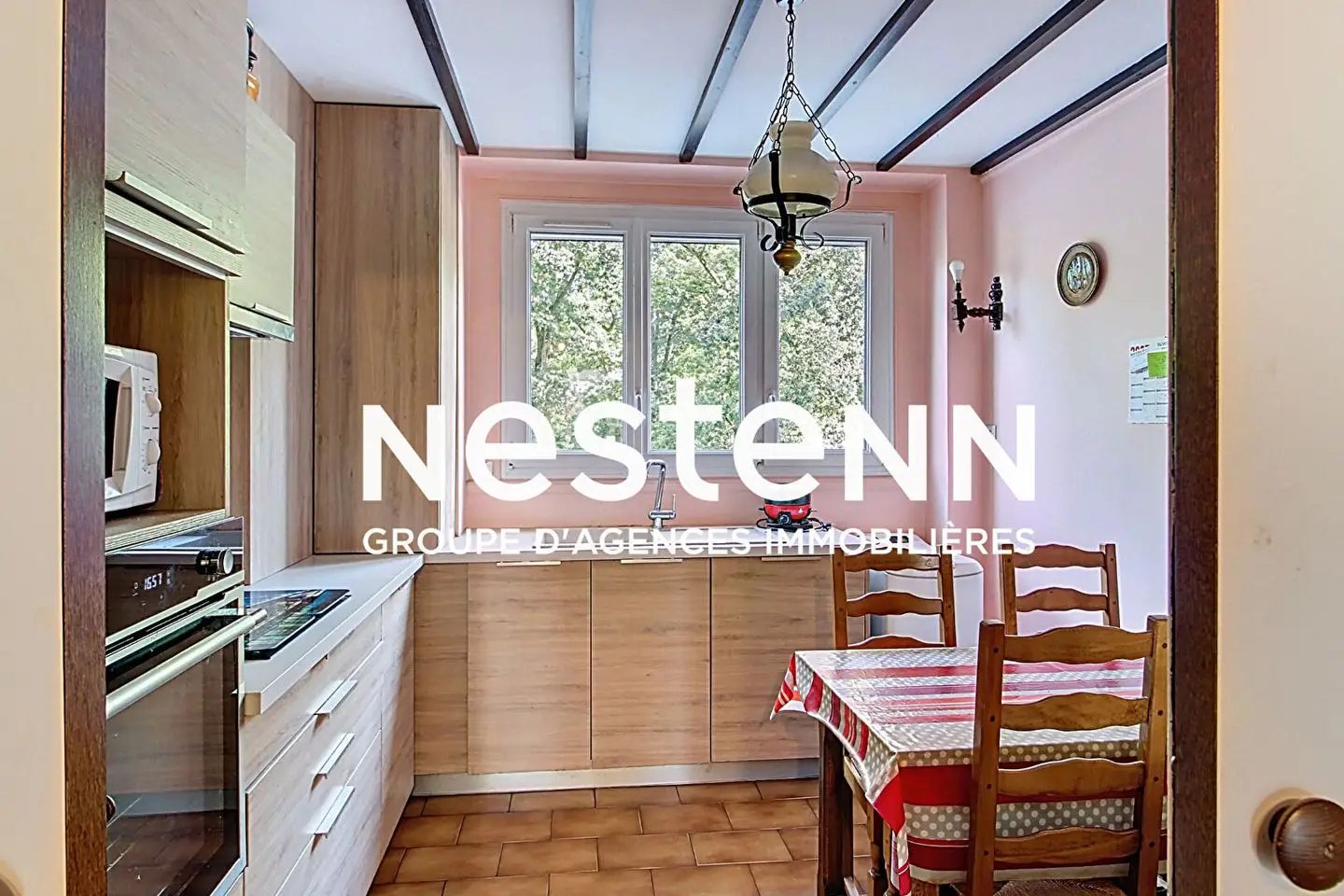 Appartement à vendre, 73m², Bron