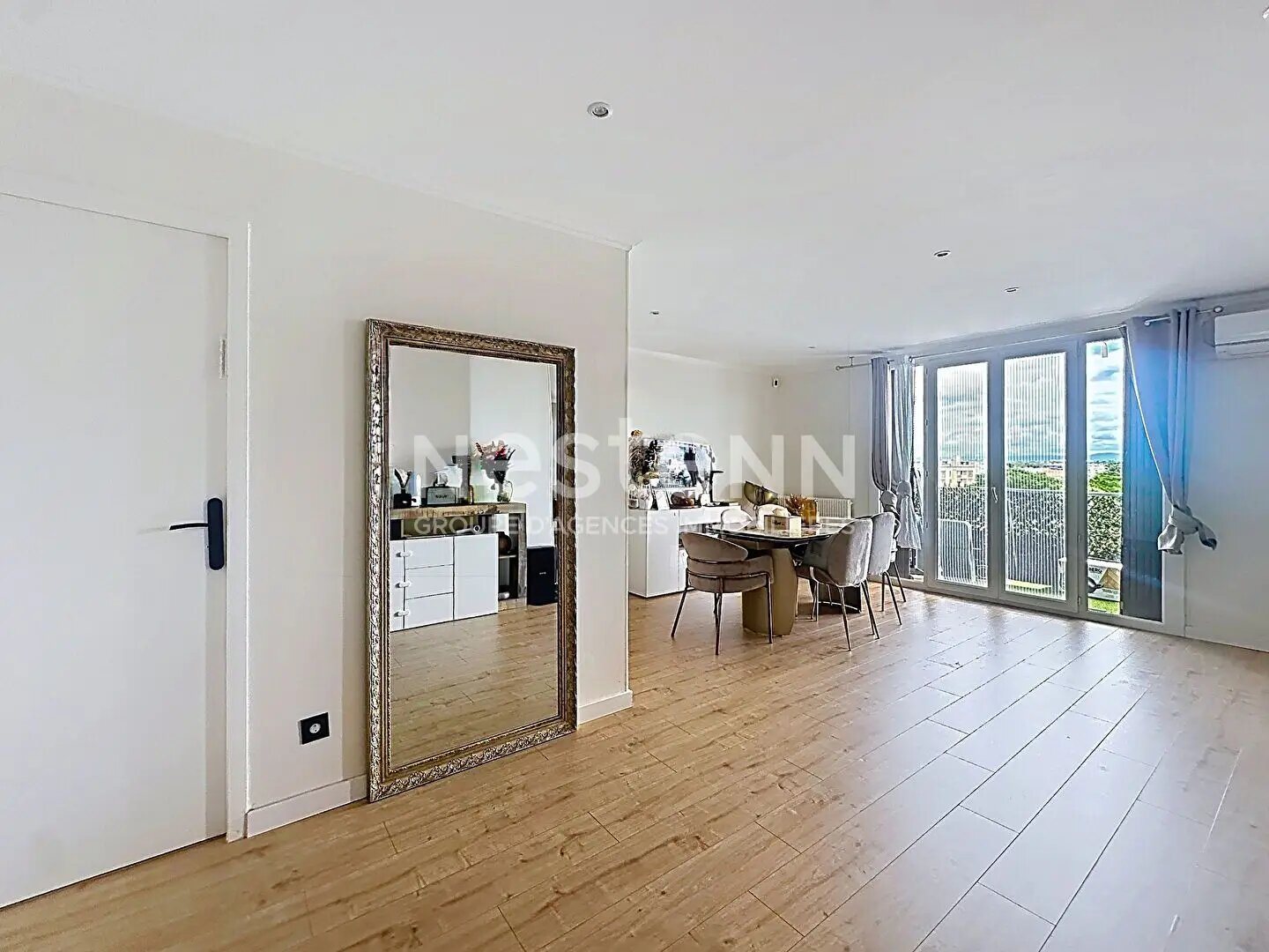 Appartement à vendre, 88m², Bron
