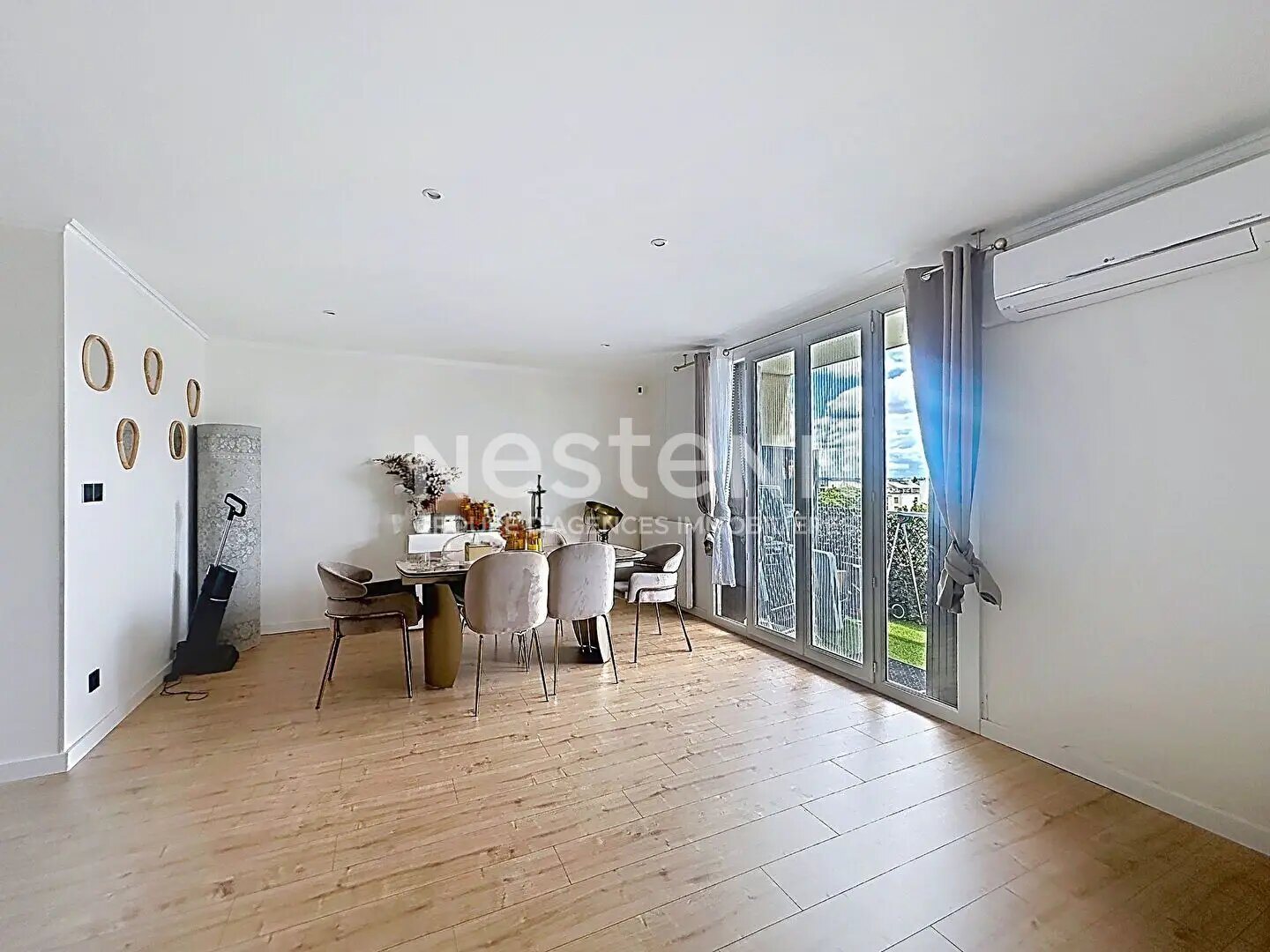 Appartement à vendre, 88m², Bron