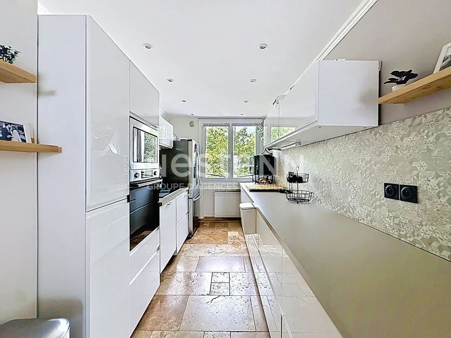 Appartement à vendre, 88m², Bron