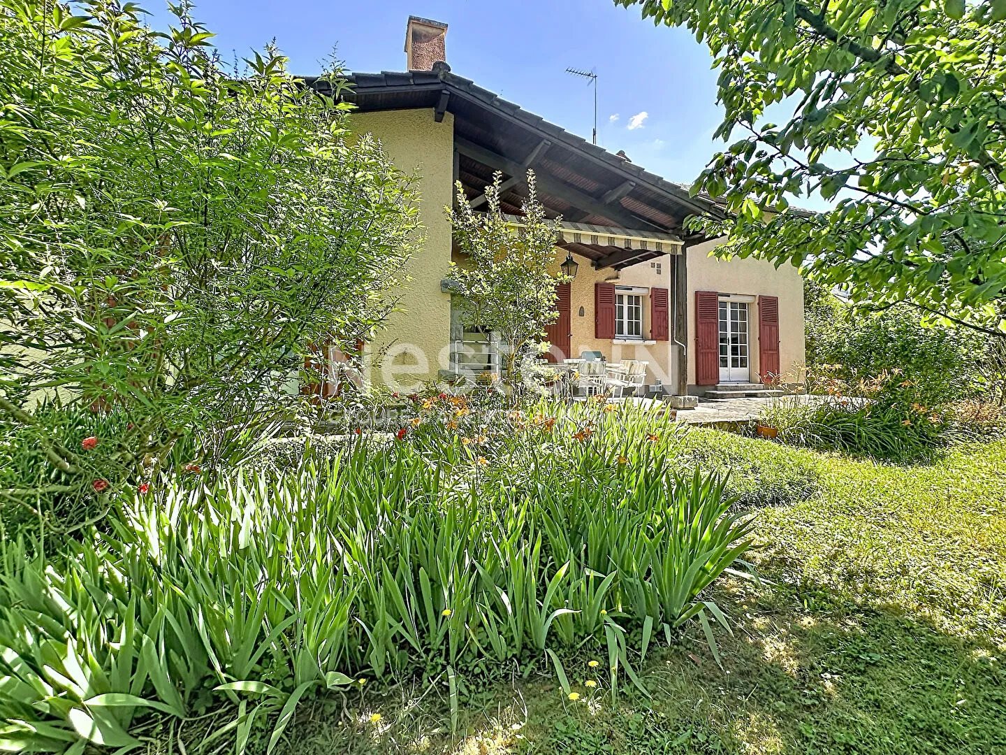 Maison à vendre, 160m², Bron