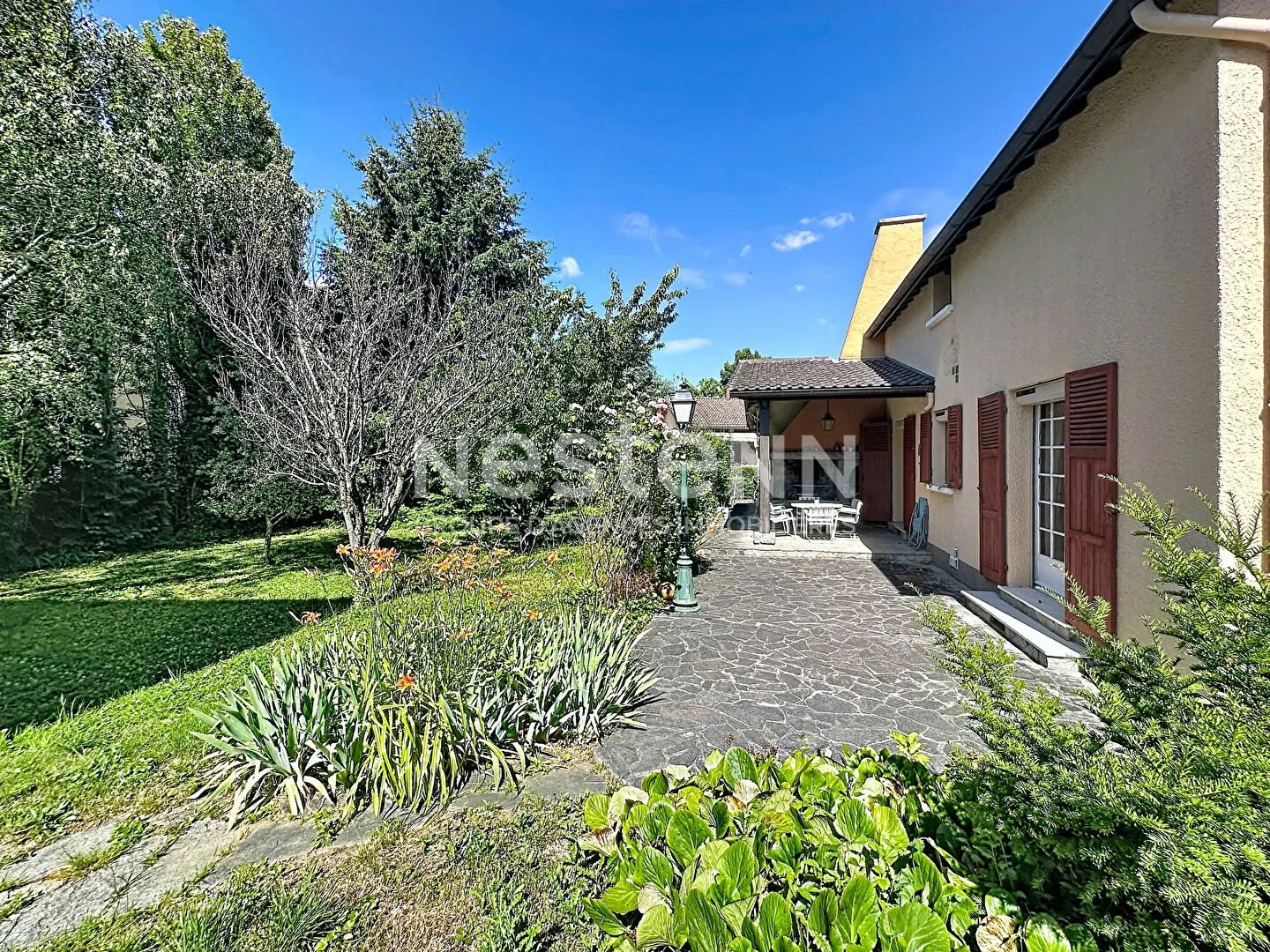 Maison à vendre, 160m², Bron