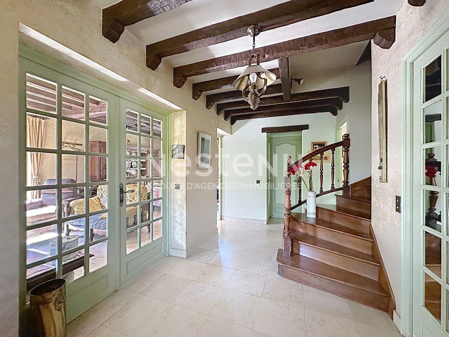 Maison à vendre, 160m², Bron