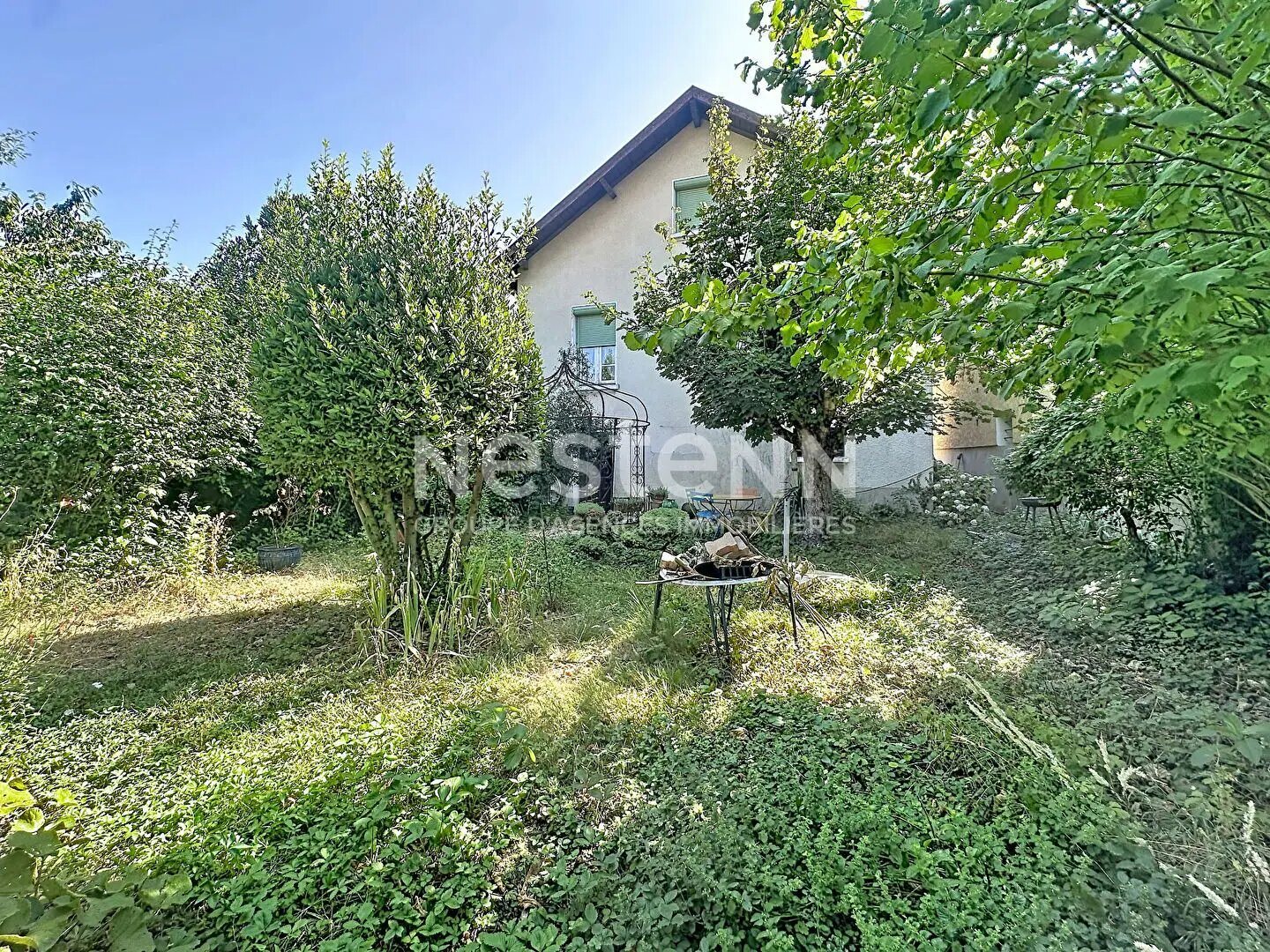 Maison à vendre, 100m², Bron