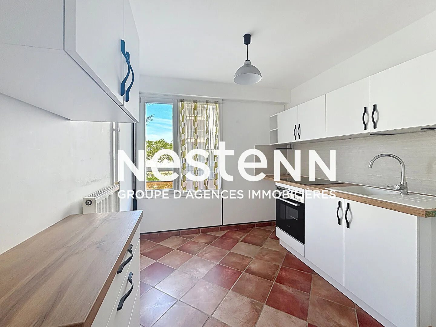 Appartement à vendre, 47m², Bron