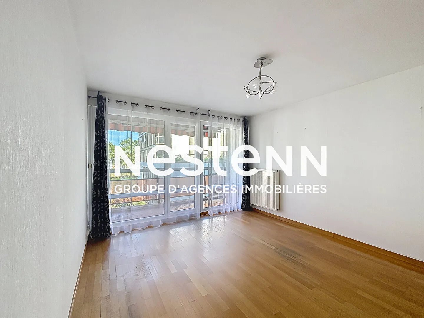 Appartement à vendre, 47m², Bron