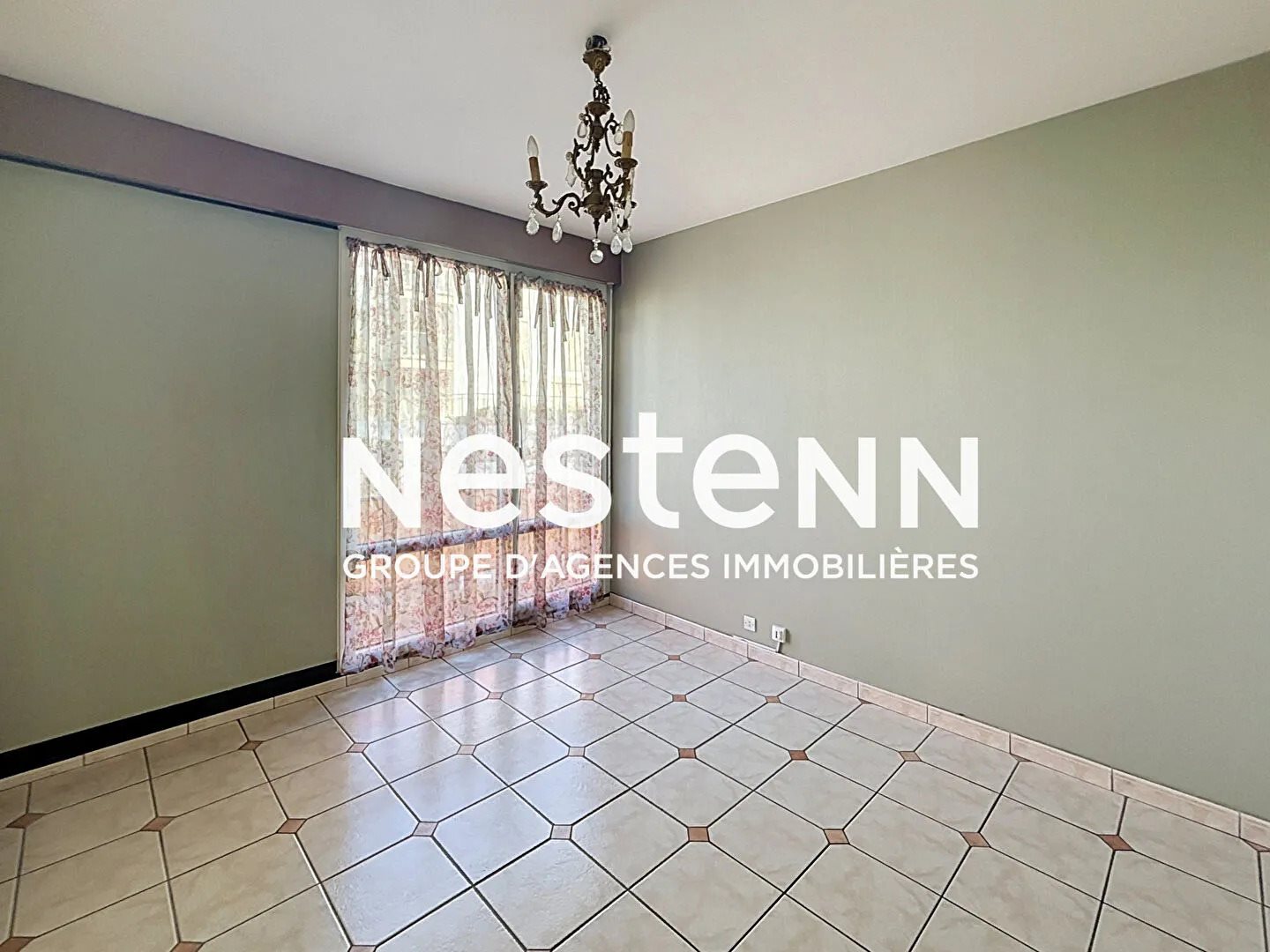 Appartement à vendre, 47m², Bron