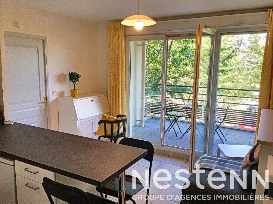 Appartement à louer, 28m², Bron