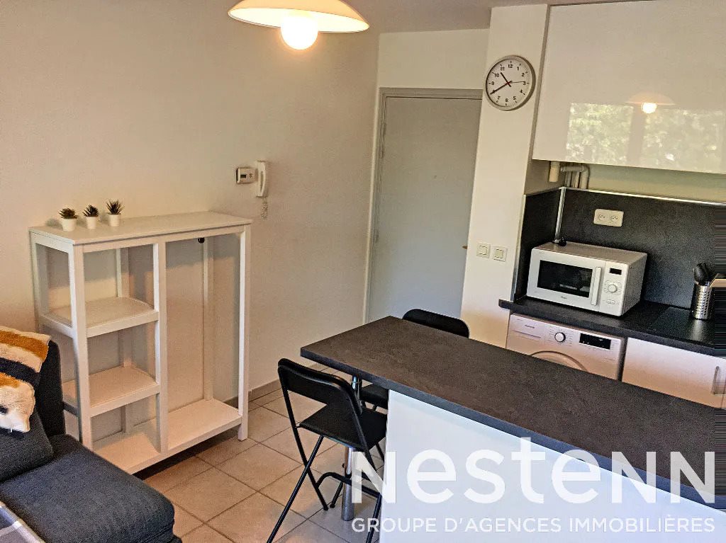 Appartement à louer, 28m², Bron