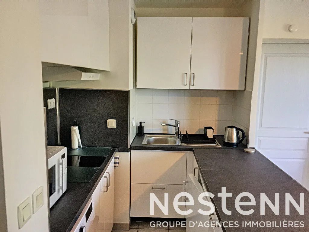 Appartement à louer, 28m², Bron