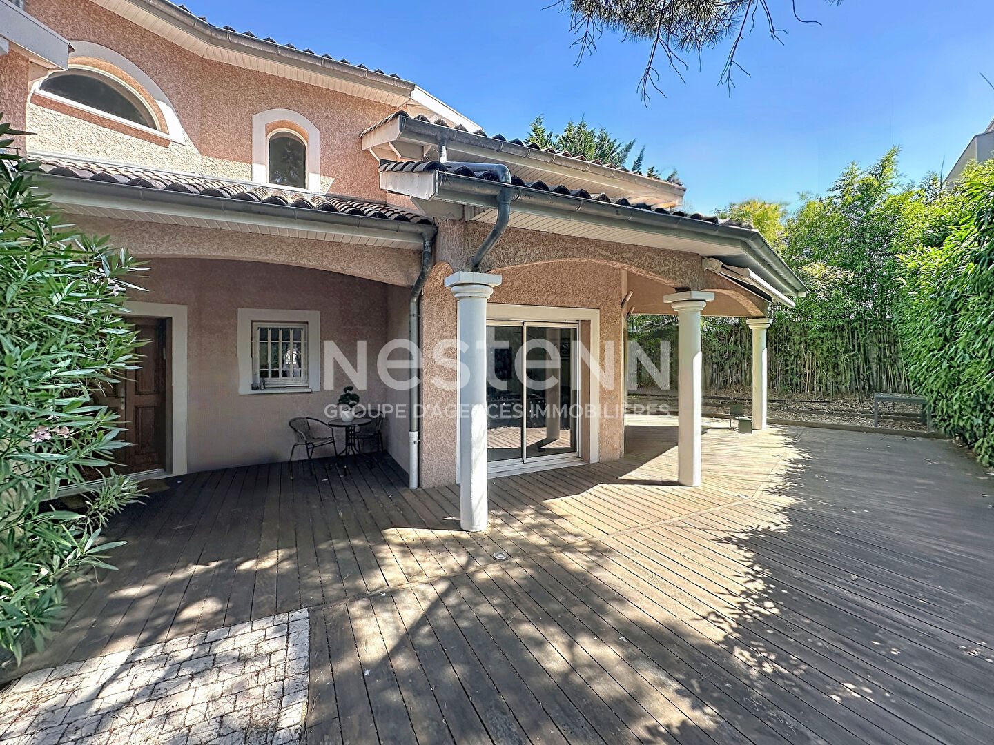 Maison à vendre, 214m², Bron
