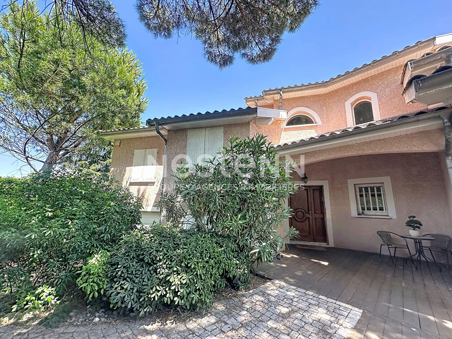 Maison à vendre, 214m², Bron